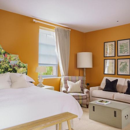 Penally Abbey Country House Hotel And Restaurant Экстерьер фото