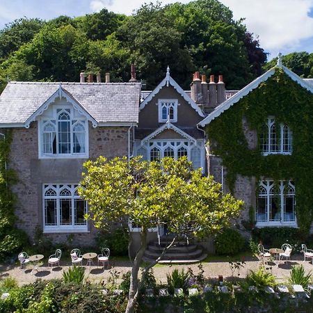Penally Abbey Country House Hotel And Restaurant Экстерьер фото