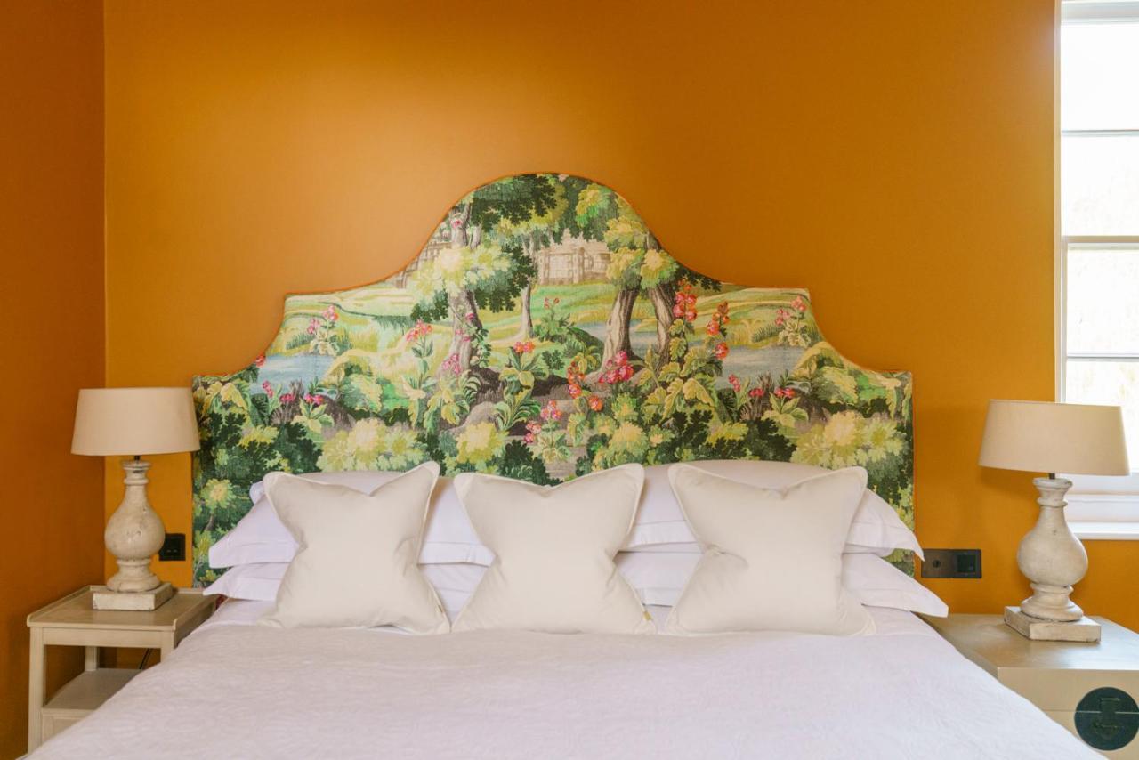 Penally Abbey Country House Hotel And Restaurant Экстерьер фото