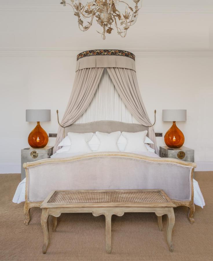 Penally Abbey Country House Hotel And Restaurant Экстерьер фото