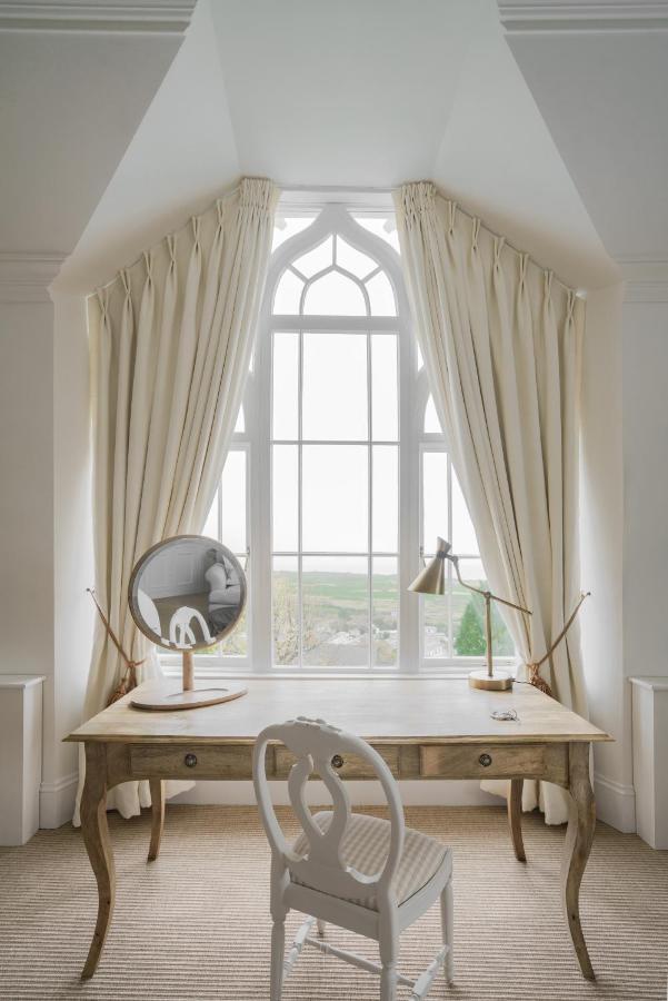 Penally Abbey Country House Hotel And Restaurant Экстерьер фото