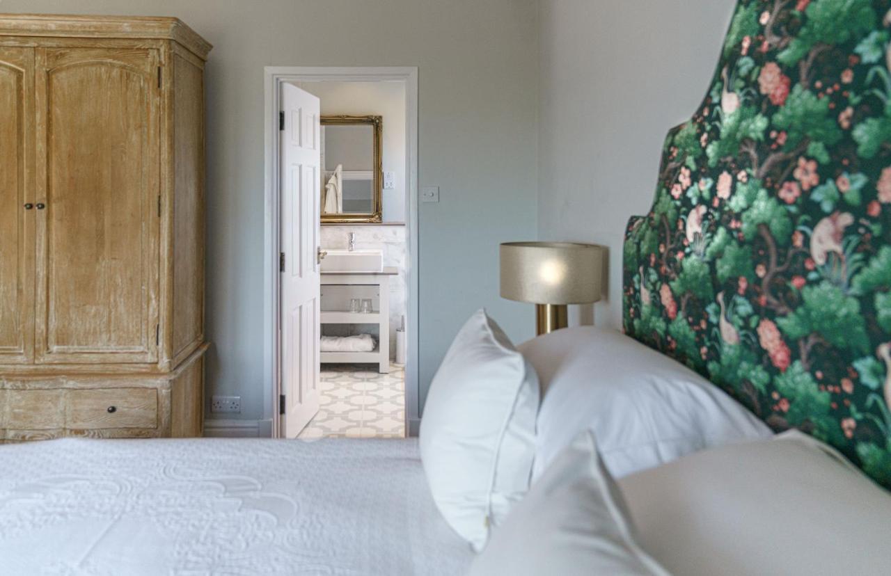 Penally Abbey Country House Hotel And Restaurant Экстерьер фото