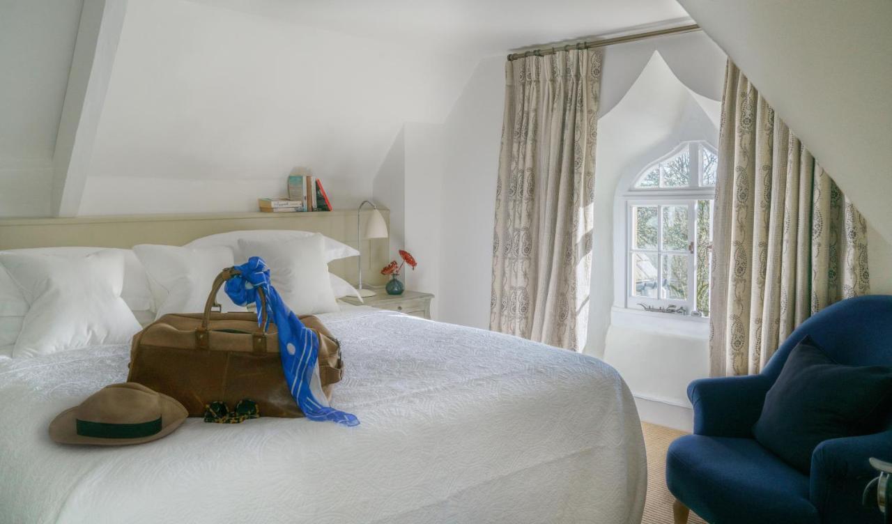 Penally Abbey Country House Hotel And Restaurant Экстерьер фото