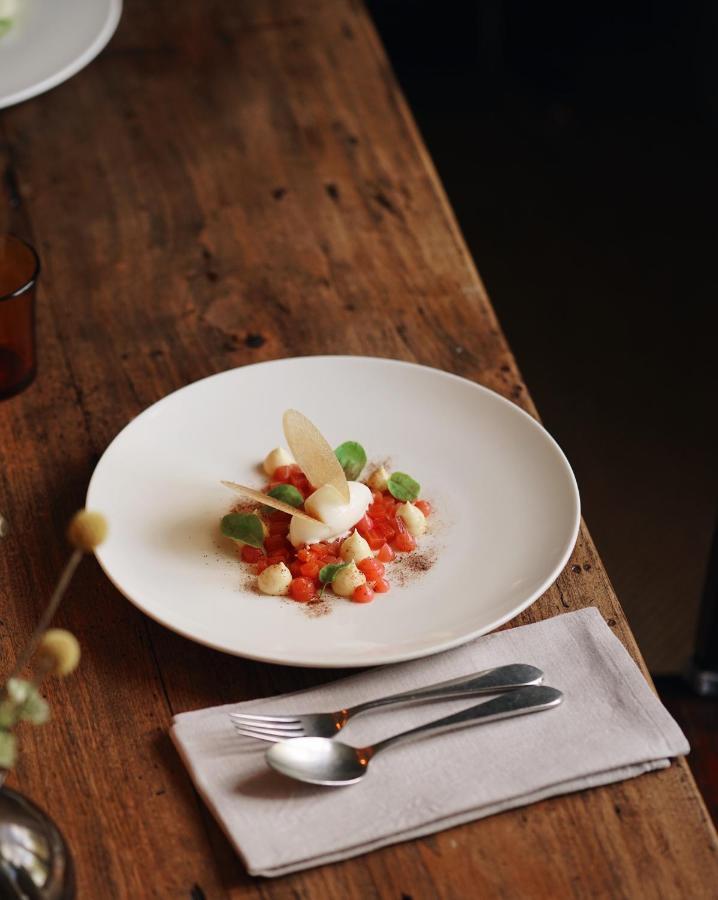 Penally Abbey Country House Hotel And Restaurant Экстерьер фото