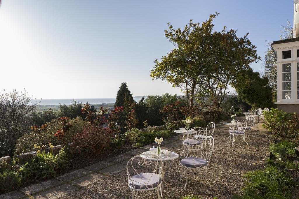 Penally Abbey Country House Hotel And Restaurant Экстерьер фото