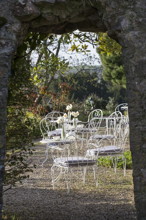 Penally Abbey Country House Hotel And Restaurant Экстерьер фото