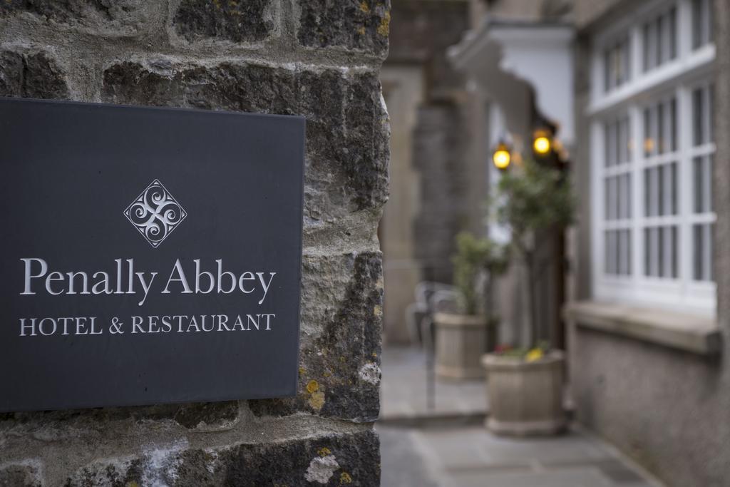 Penally Abbey Country House Hotel And Restaurant Экстерьер фото