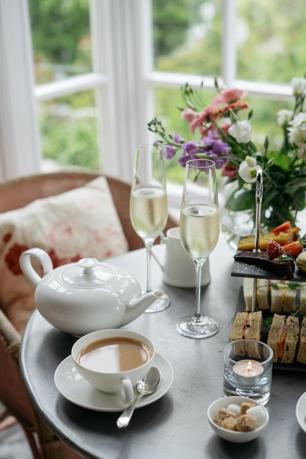 Penally Abbey Country House Hotel And Restaurant Экстерьер фото