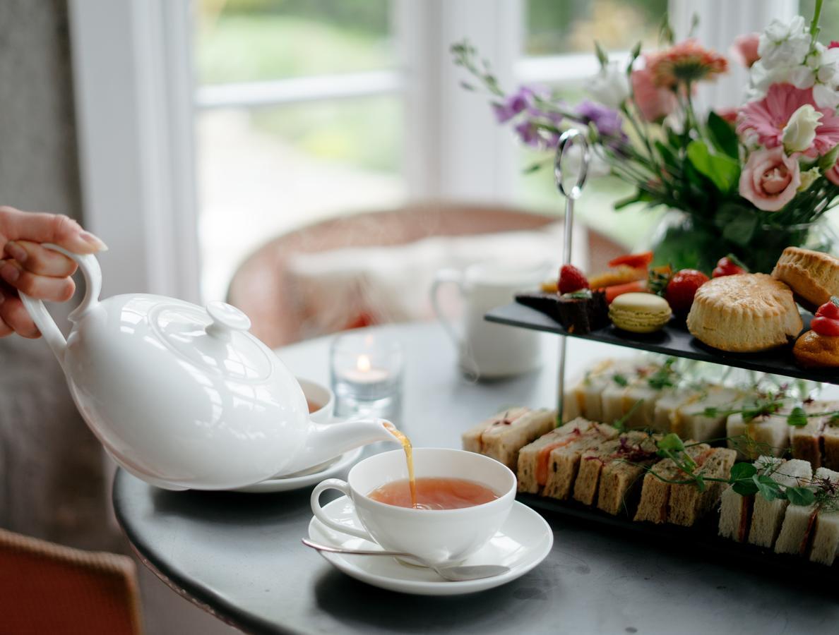Penally Abbey Country House Hotel And Restaurant Экстерьер фото